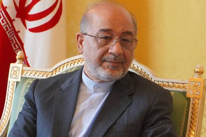 Ambasciatore Iran “Italia ponte dialogo, ma chiunque aggredisca avrà risposta”