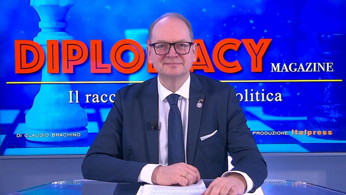 Ambasciatore Bambus “Italia ed Estonia unite dai principi e valori europei”