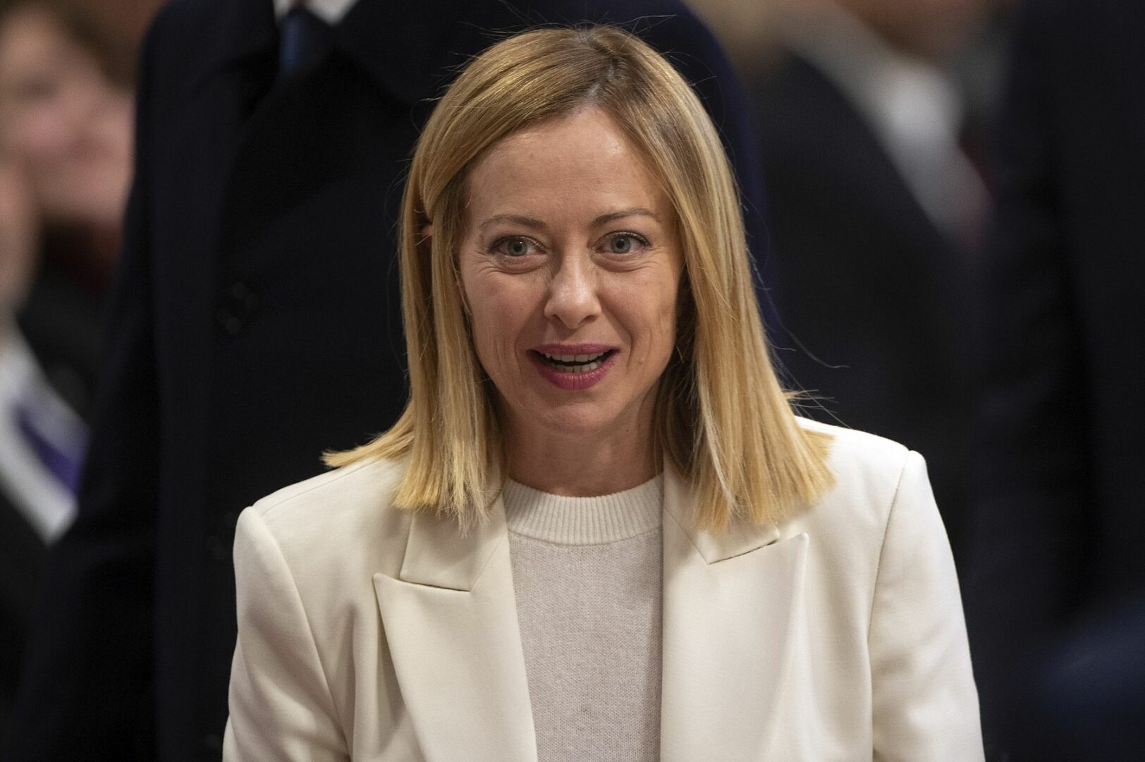 Referendum, Meloni “Andare oltre appartenenze politiche”