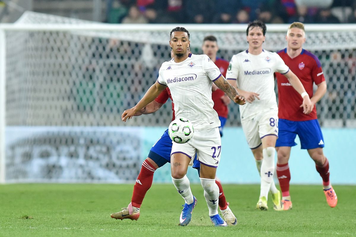 Vittoria per 2-1 in casa del Rakow, Fiorentina ai quarti di Conference