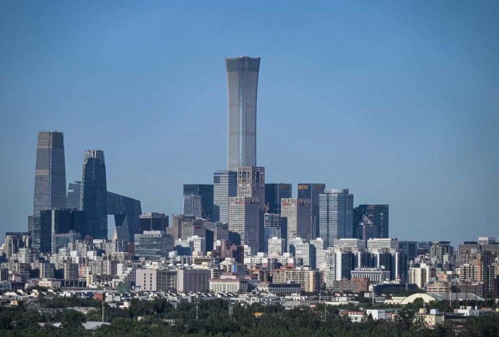 Cina, nasce un ufficio per gli asset statali all’estero