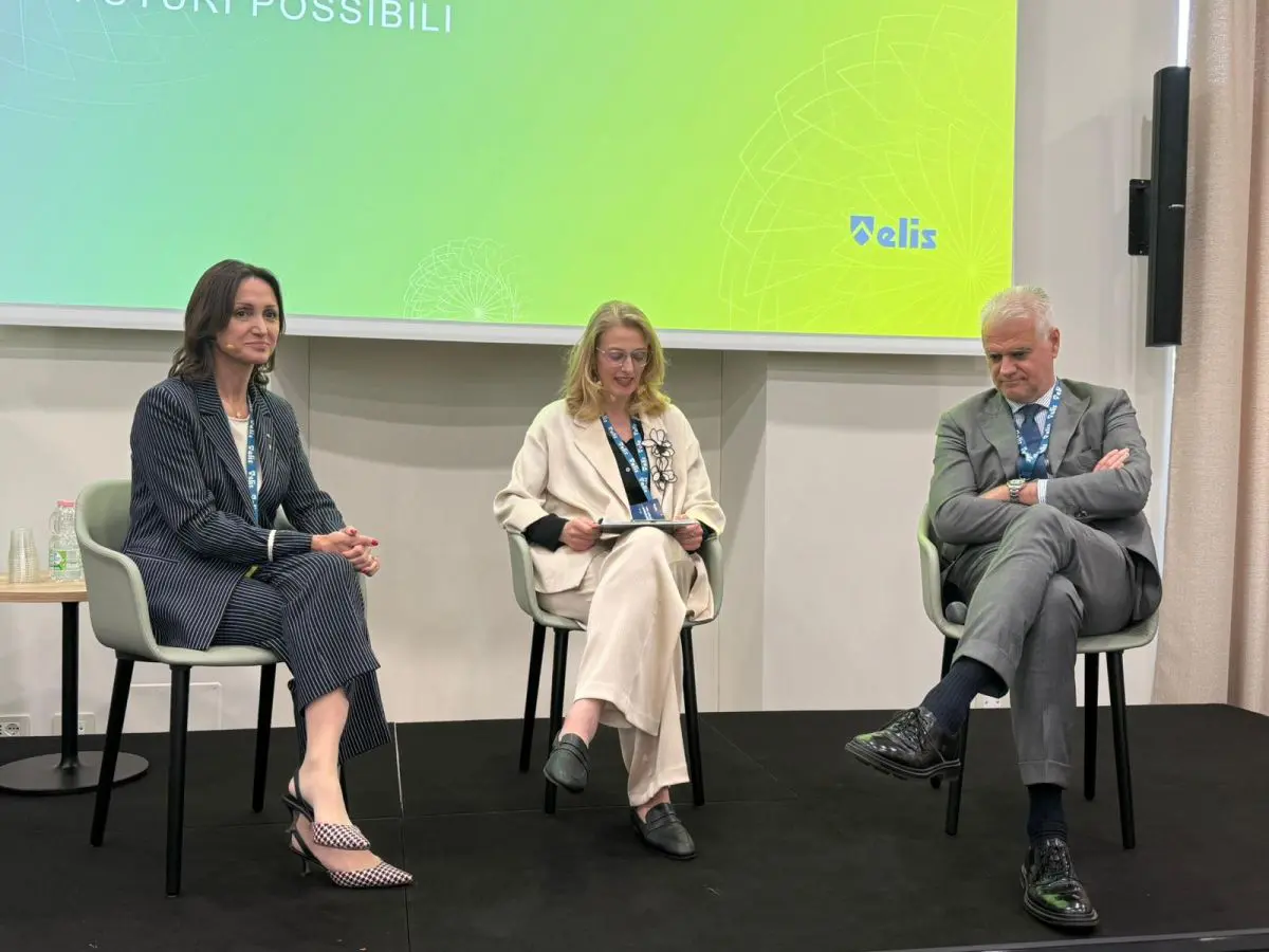 Lavoro e longevità, “GenerAzione Talento” promuove dialogo tra senior e giovani