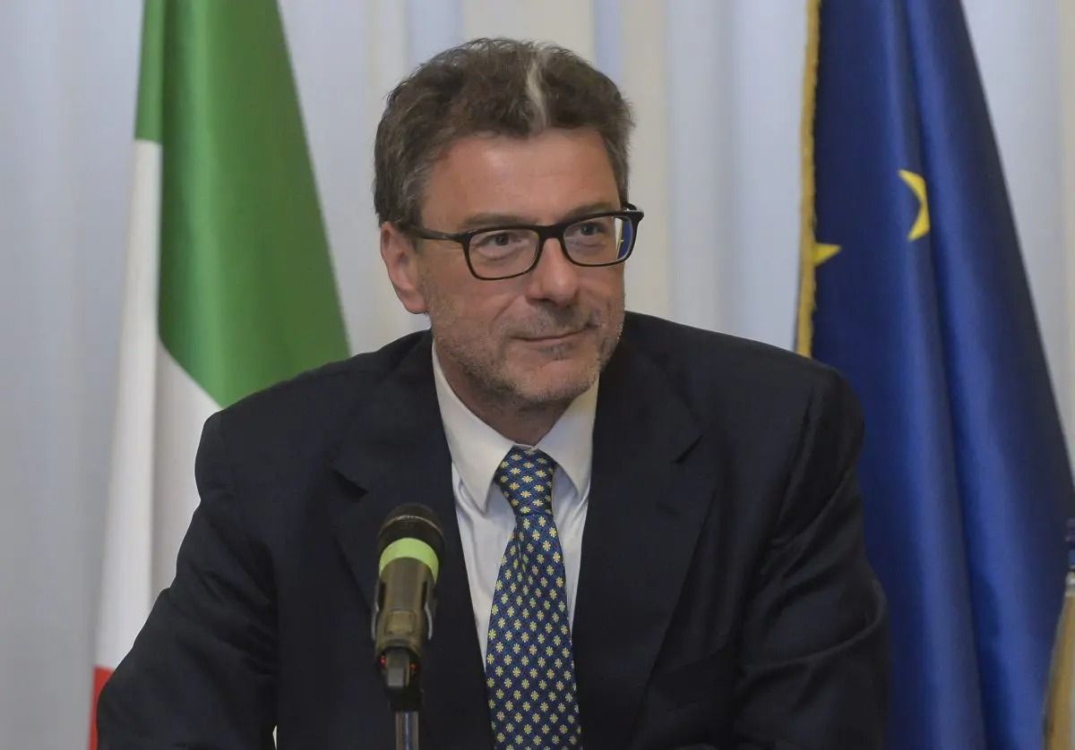 Via libera al nuovo Dfp, Giorgetti “Viviamo circostanze totalmente eccezionali”