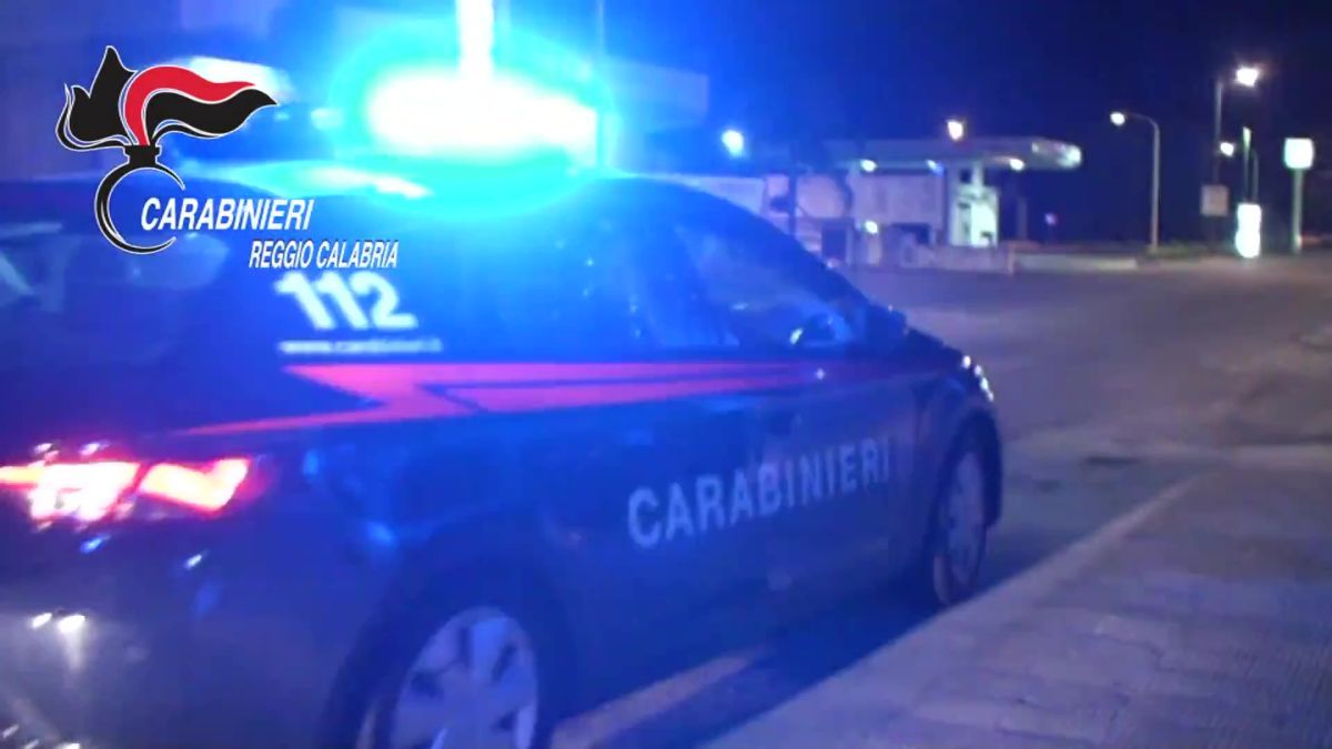 Gioia Tauro, sgominata baby-banda del terrore, cinque misure cautelari