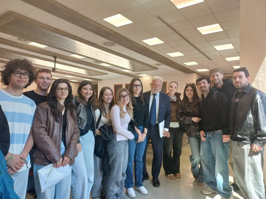 Anas, Gemme “Dalle sinergie con l’Università più idee e competenze innovative”