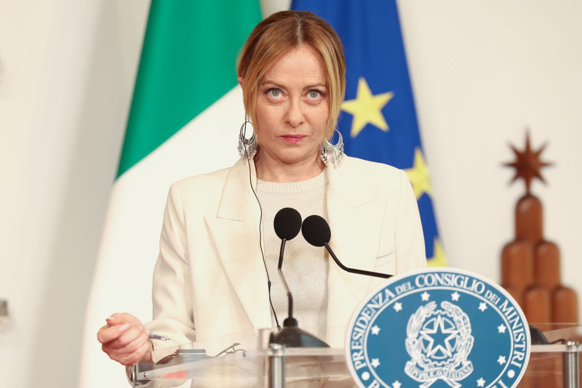 Meloni “Con Polonia, battaglia comune su dazi interni in UE”