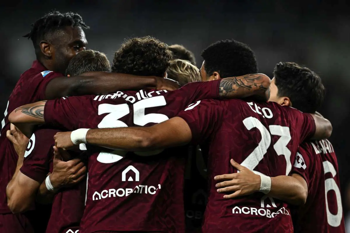 Rimonta Toro, Simeone e Pedersen mettono al tappeto il Sassuolo