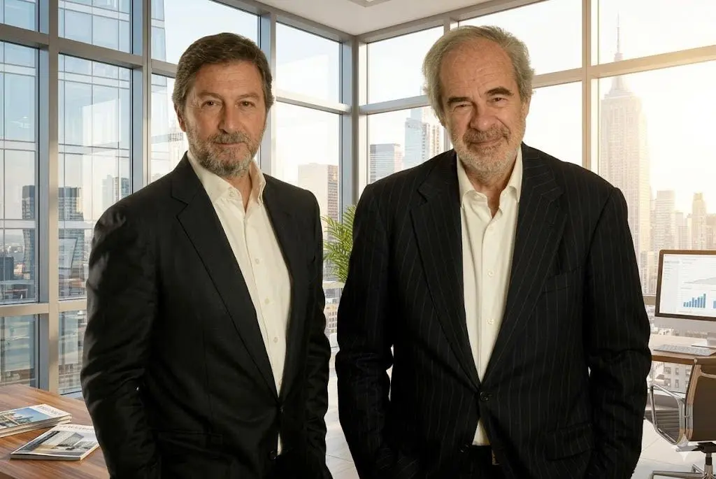 FTI Consulting nomina Emanuele Grasso alla guida delle attività in Italia