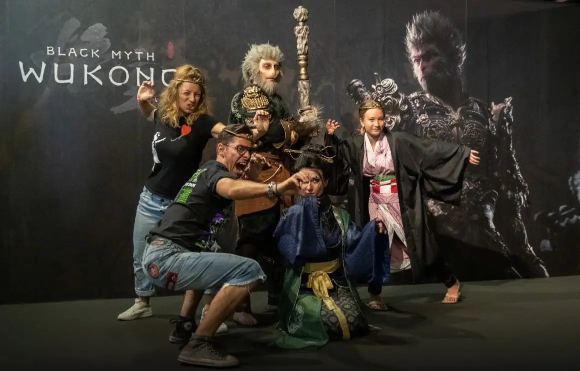 I videogiochi cinesi conquistano un pubblico internazionale sempre più vasto