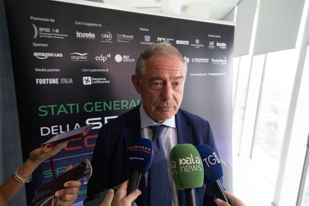 Urso “A settembre pacchetto shock semplificazioni”