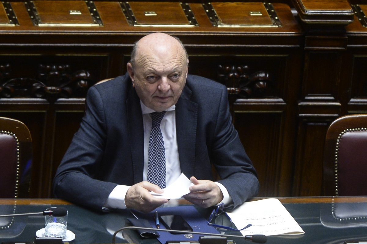 Ue, Pichetto “Confronto costruttivo sulla revisione del sistema ETS”