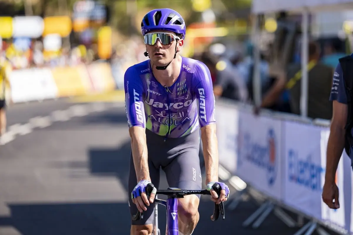 Schmid vince la 13^ tappa al Tour, Pogacar rimane in giallo