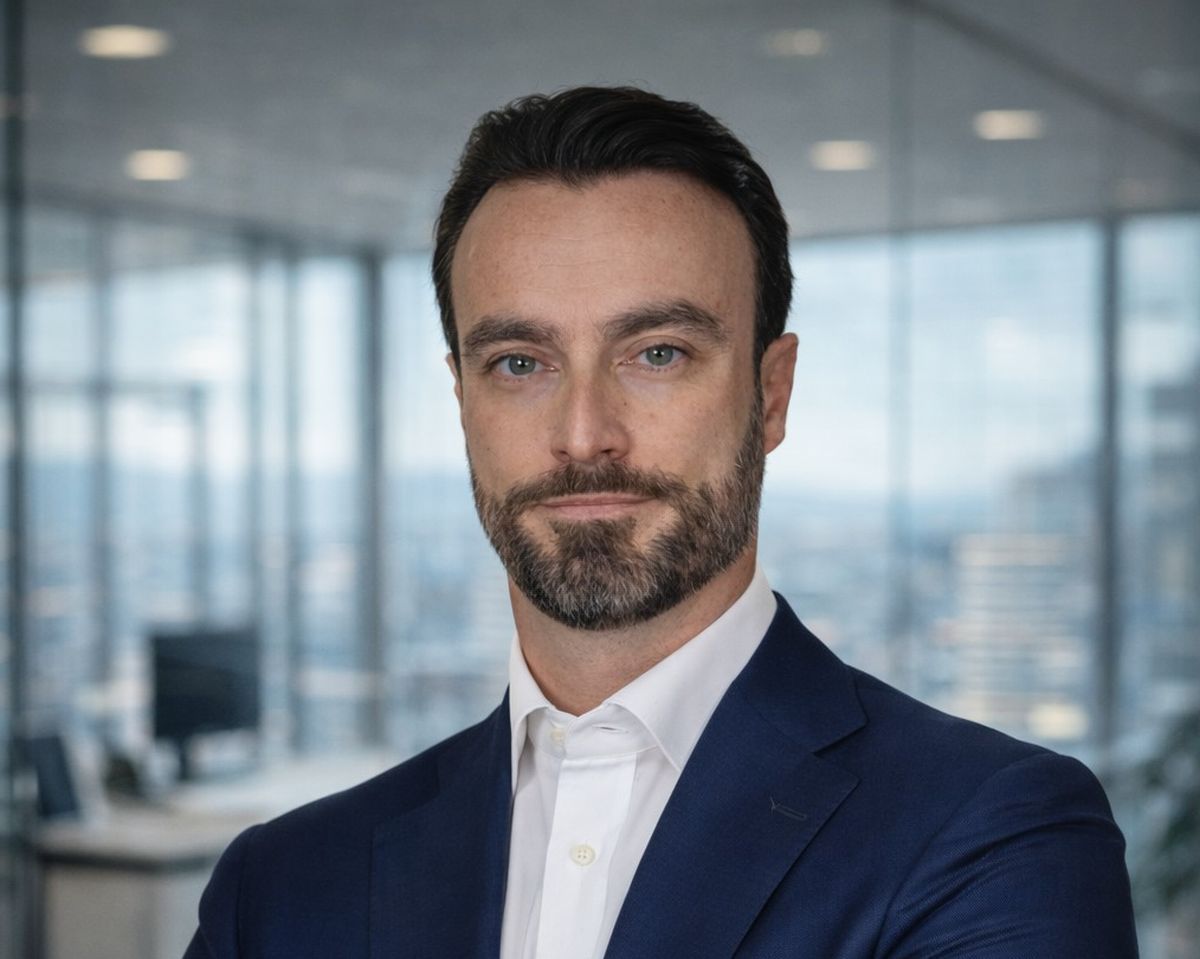 Engineering, Fabio Momola nominato General Manager Business Unit Digital Solutions