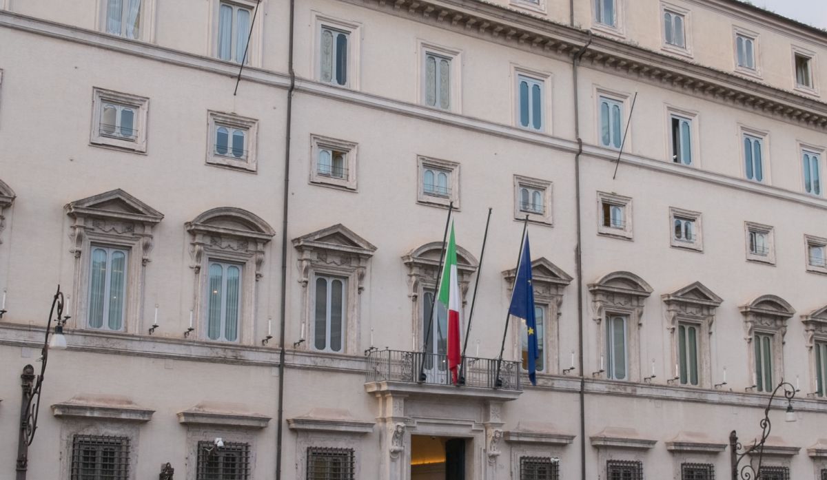 Meloni incontra i leader della maggioranza, confronto su energia e regole Ue