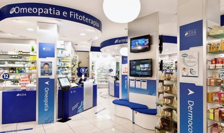 Banca del Fucino, Worldline e Gruppo Igea insieme per la farmacia di servizi