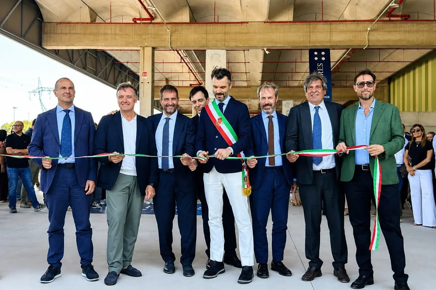 A Prato nasce il Textile Hub per il recupero delle fibre tessili