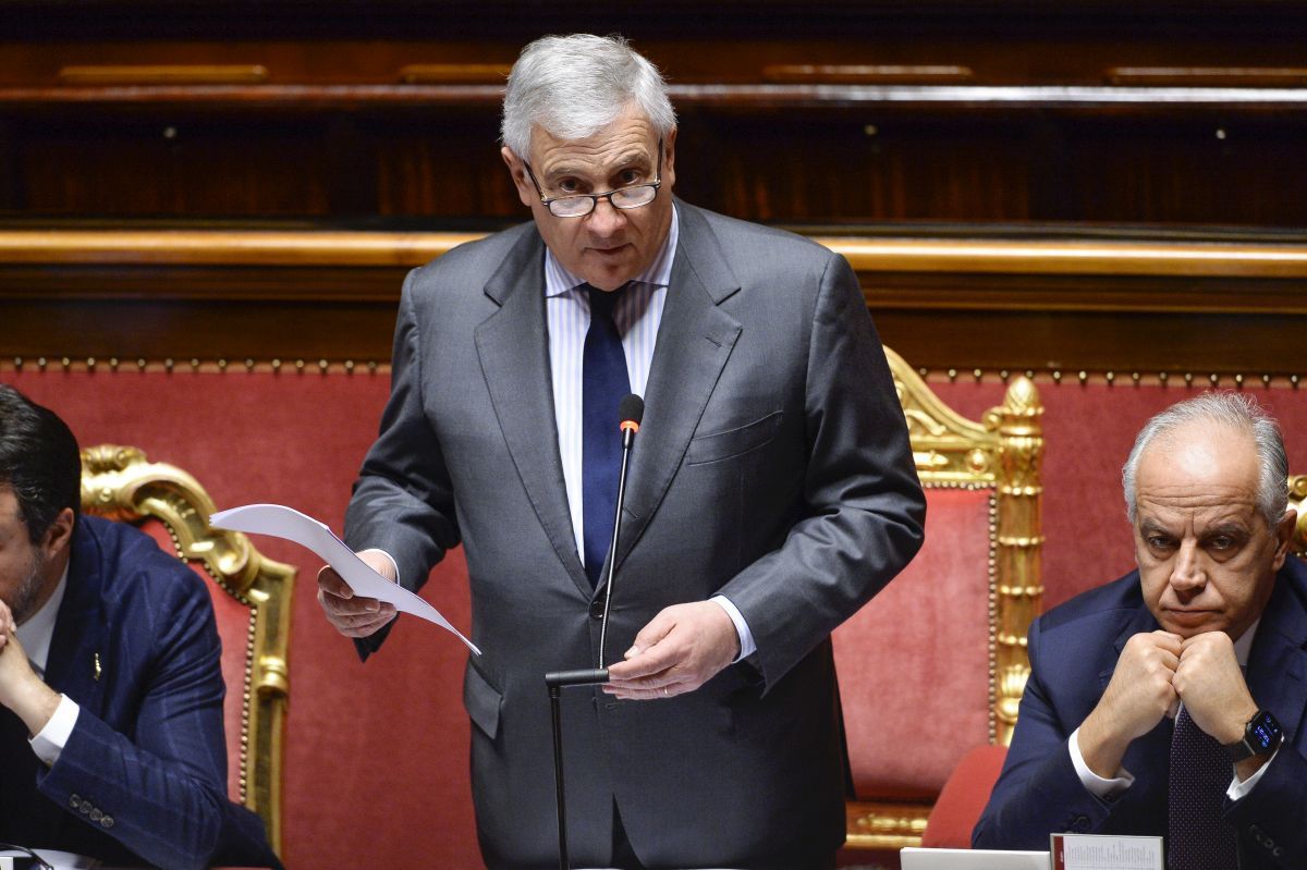 Energia, Tajani “Allo studio interventi per contenere rincari”
