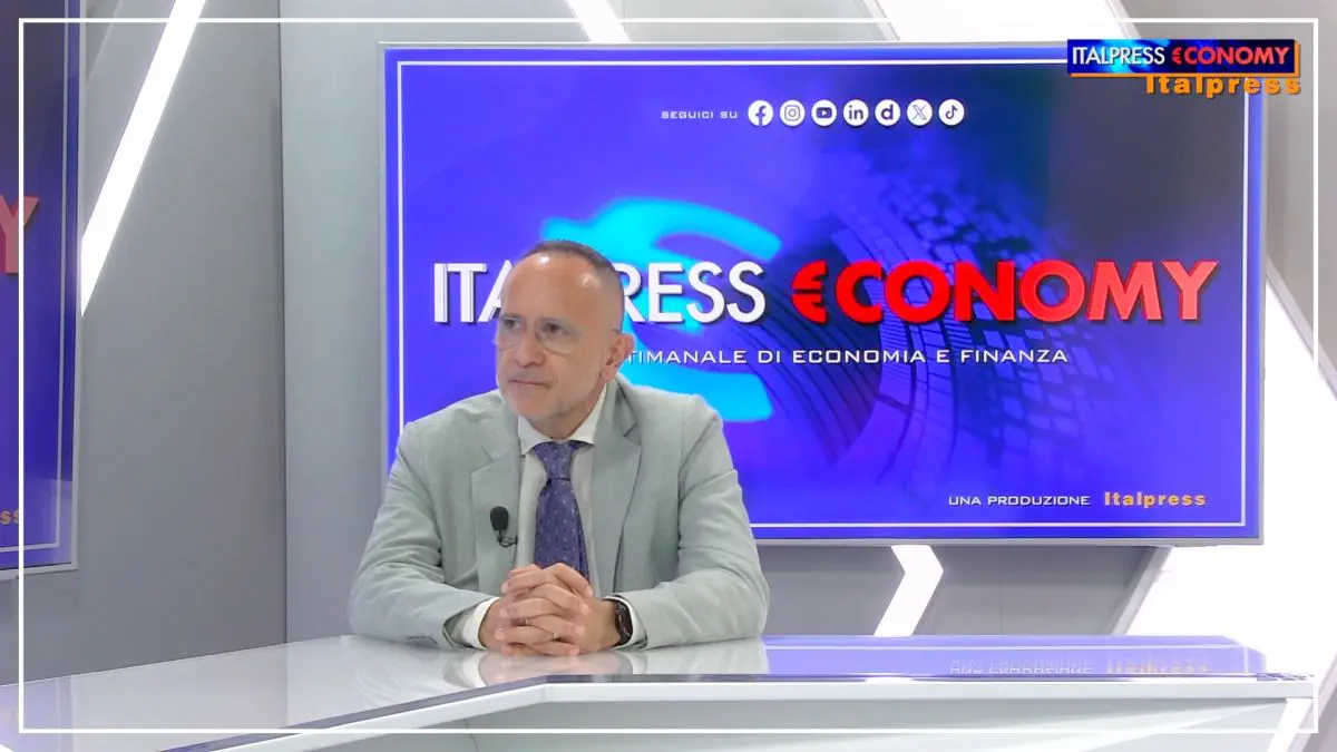Xenia, Ranieri “Entriamo in una fase di consolidamento”
