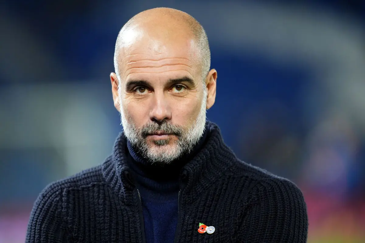 Guardiola declina l’offerta azzurra, non sarà lui il ct dell’Italia