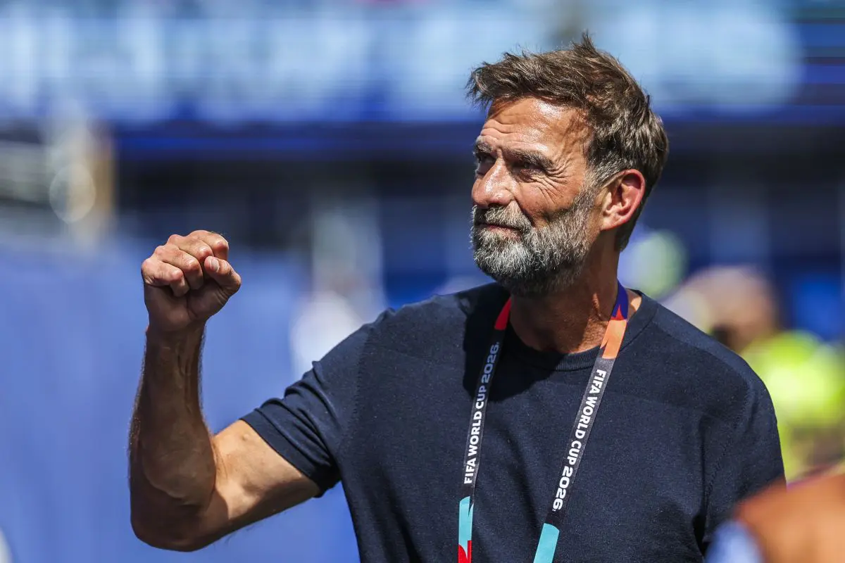 Ufficiale Klopp nuovo ct della Germania “E’ un incarico speciale”