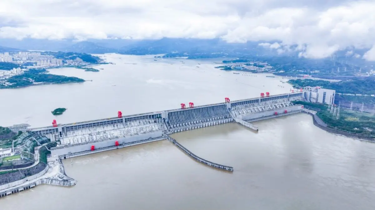 Cina, aumentano gli investimenti per la tutela delle risorse idriche