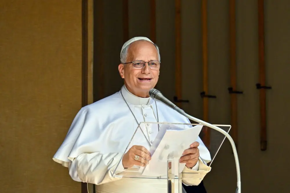 Medio Oriente, Papa “Stop attacchi, riaprire con urgenza spazi di dialogo”
