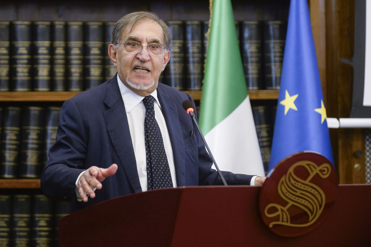 La Russa “Sulle violenze ci sono coperture palesi e sotterranee”