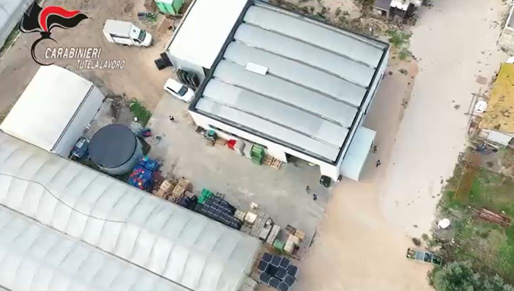 Maxi operazione contro l’immigrazione clandestina, 22 misure cautelari