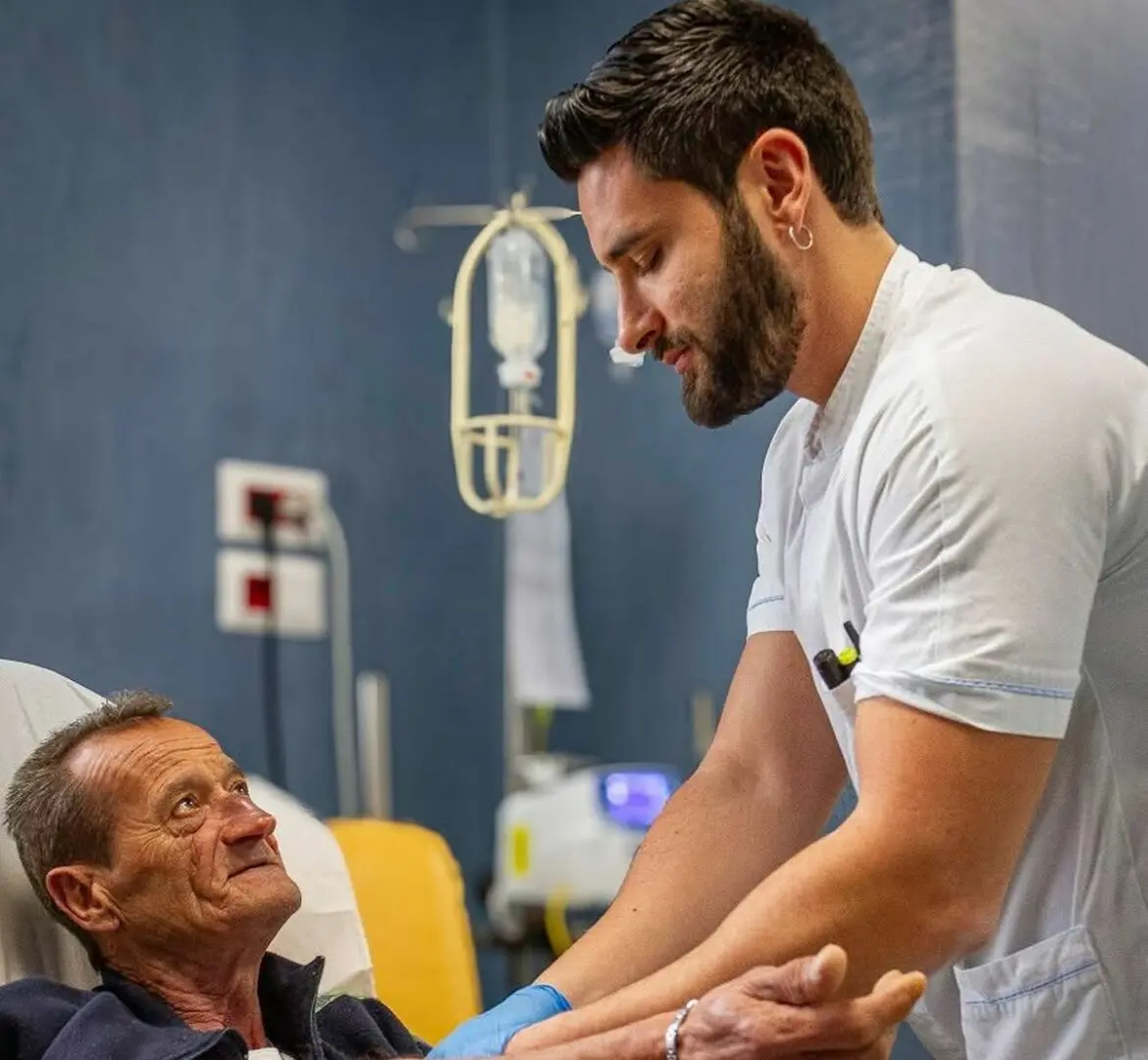 Nel Lazio nasce il Premio “CURA” per una sanità più vicina alle persone