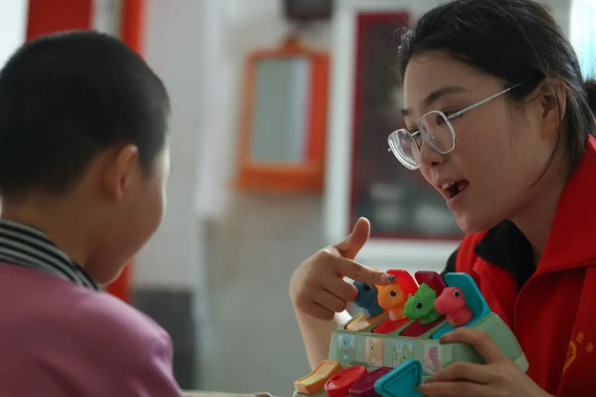 In Cina più screening tempestivi e programmi di istruzione per l’autismo