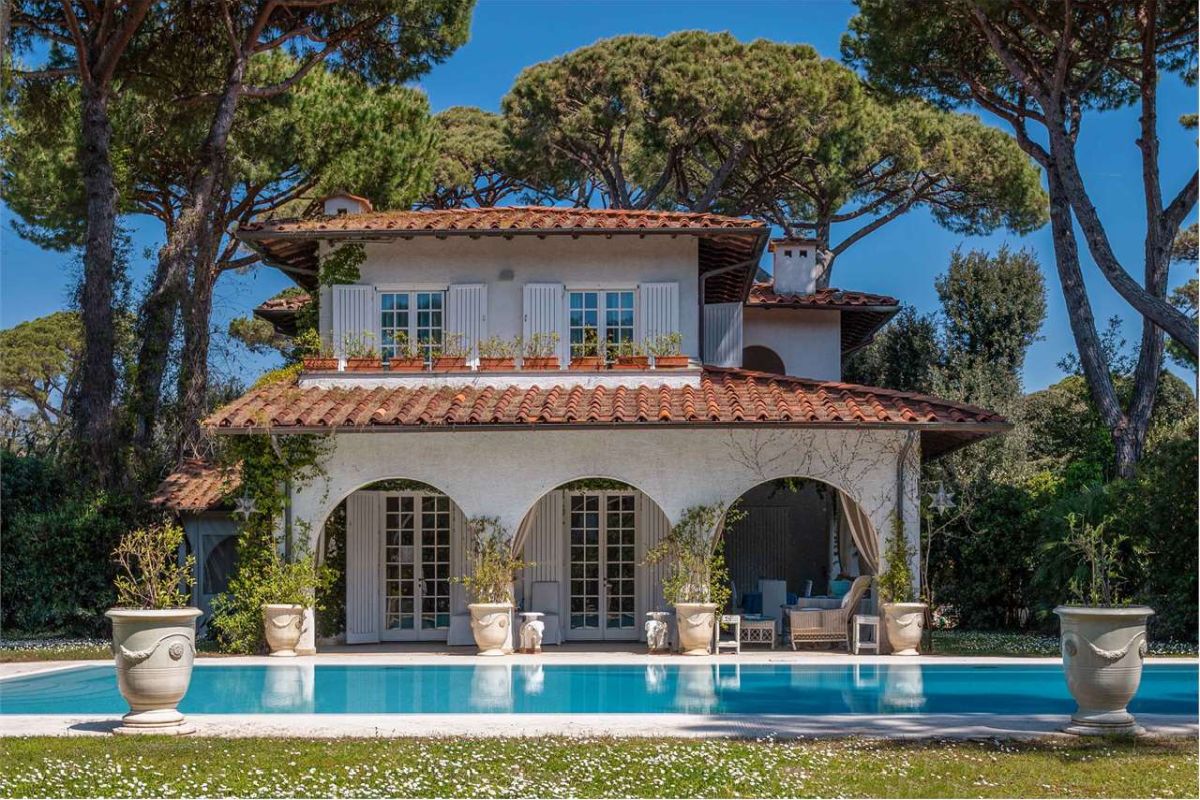 Vacanze di lusso, Versilia regina delle locazioni stagionali più care d’Italia