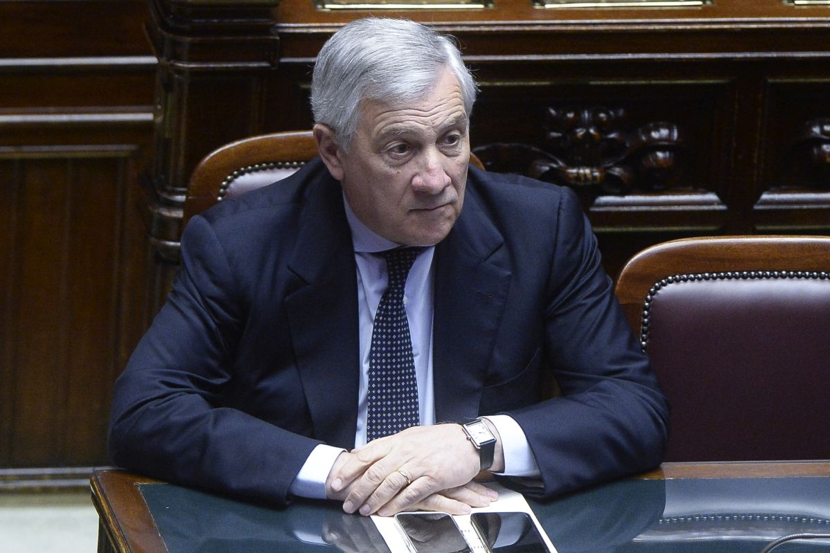 Nato, Tajani “Trovare convergenze tra europei e americani a tutela della libertà”