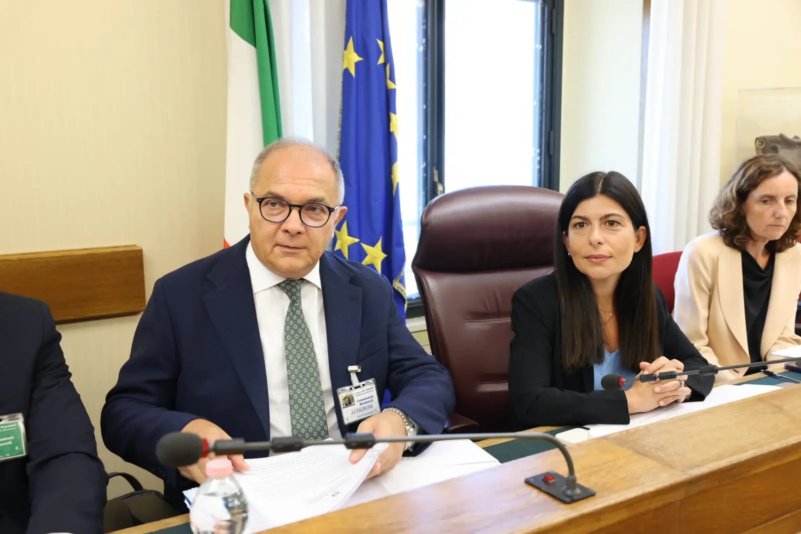 De Lucia “Cosa nostra cerca armi da guerra e droni lanciamine”