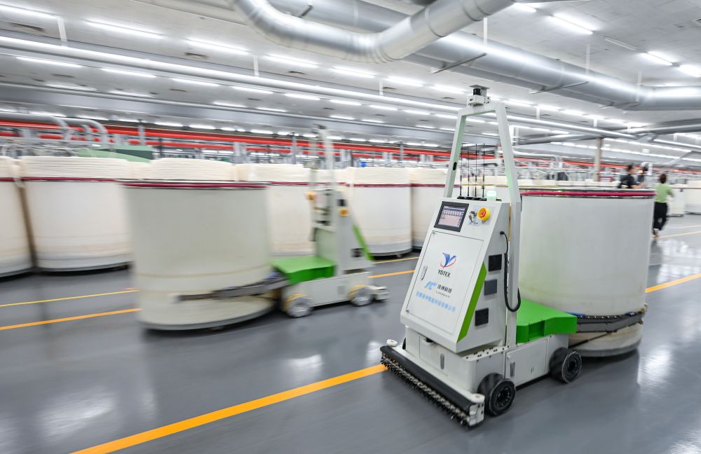 Cina, il Governo sostiene l’innovazione delle imprese tecnologiche