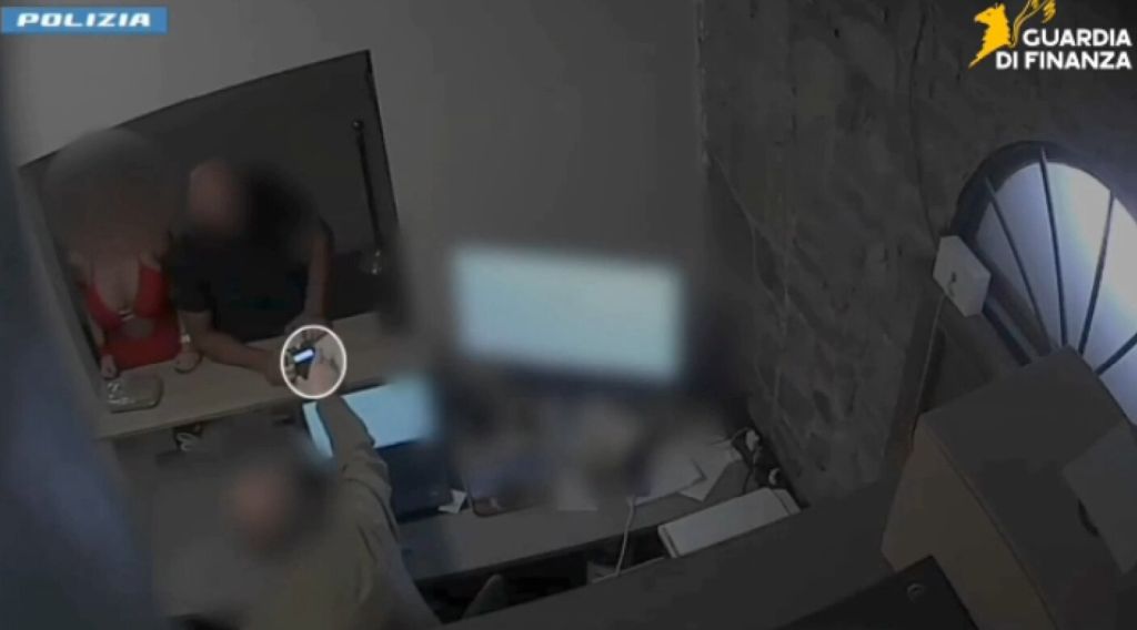 Maxi operazione contro la prostituzione tra Brescia e Verona, 9 indagati