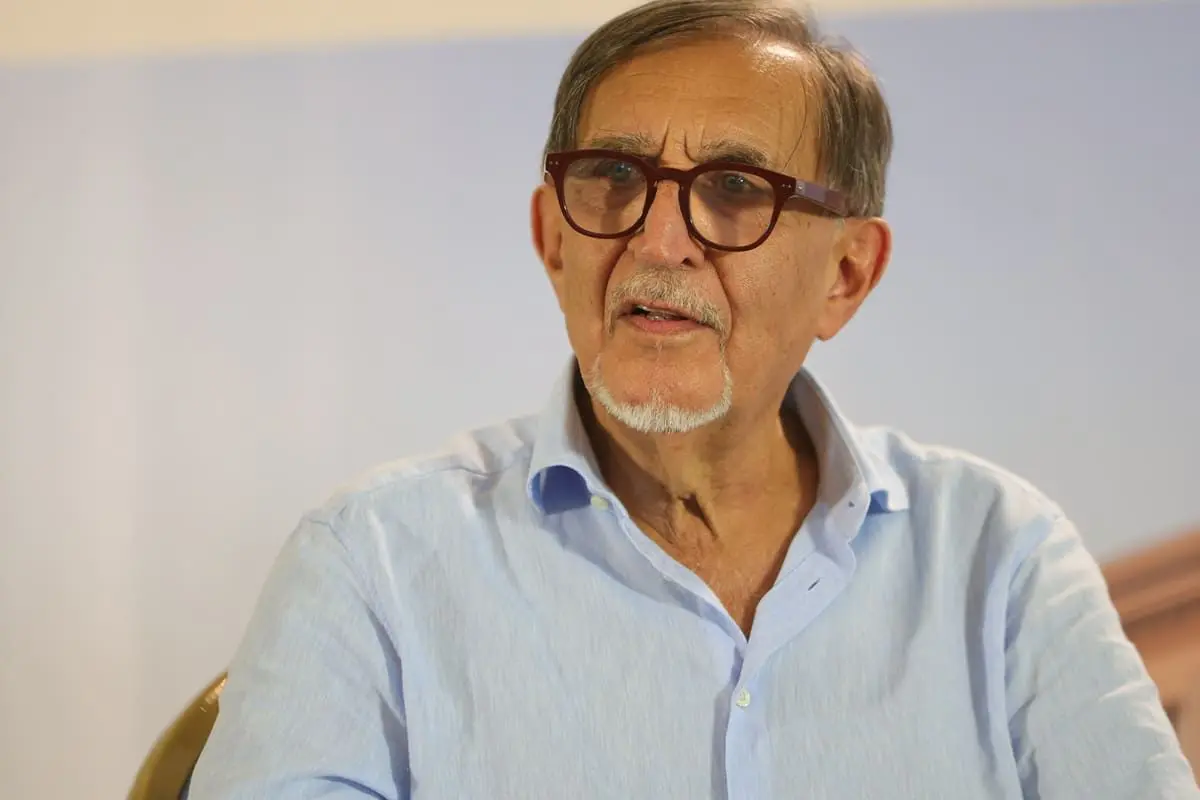 La Russa ricorda Guccini “Ha accompagnato con la sua musica intere generazioni”