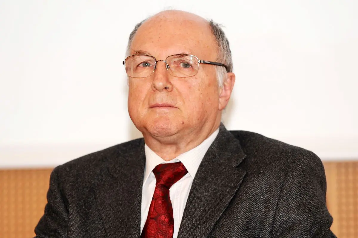 Addio a Livio Berruti, campione olimpico dei 200 metri a Roma1960
