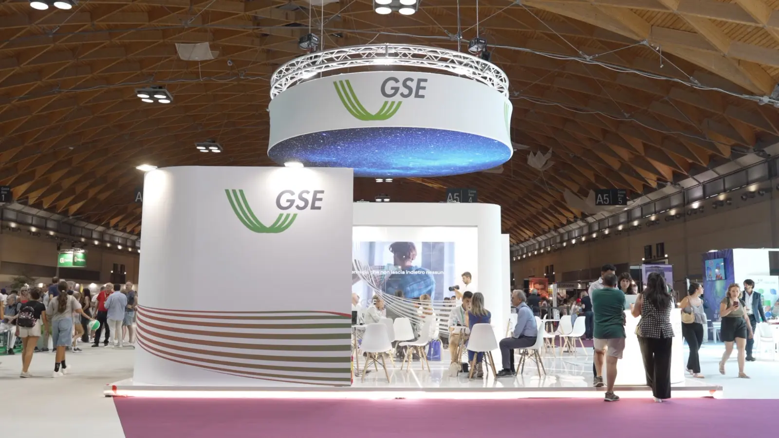CER, al Meeting di Rimini confronto su impatti sociali e opportunità per territori