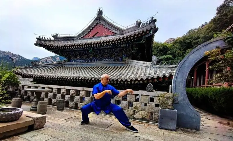 Cina-Italia, Angelo D’Aria “Arti marziali strettamente legate a cultura nazionale”