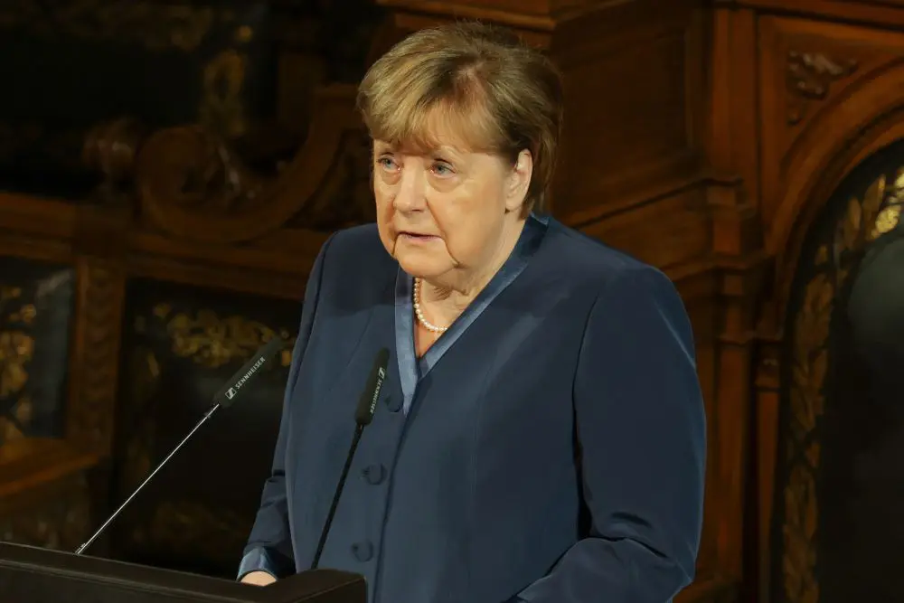 Germania, Merkel su vittoria AfD  “Scioccante, ho il cuore a pezzi”