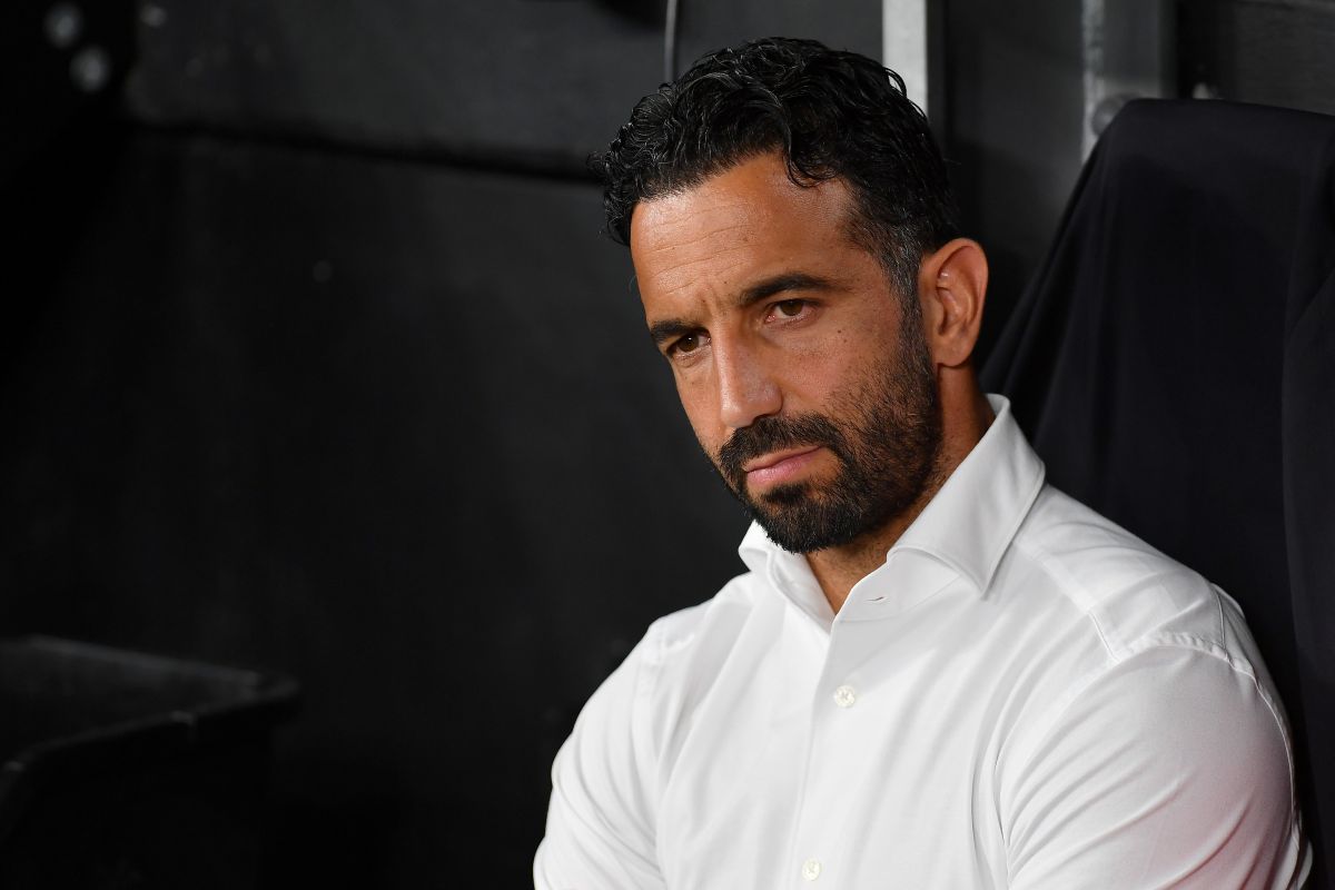 Amorim “Il tempo è prezioso, dobbiamo guadagnarcelo. Pulisic? Lo vedrete in campo”