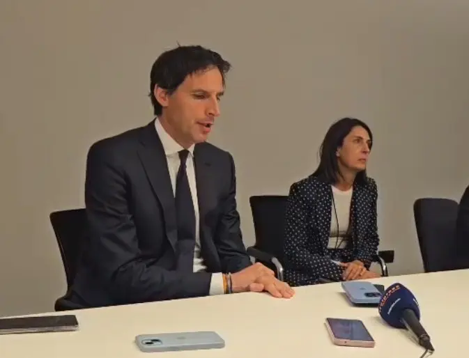 Ue, Hoekstra “Su materie prime critiche situazione allarmante, serve strategia”