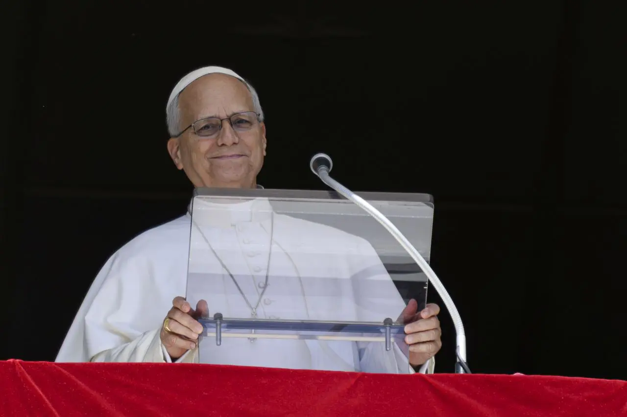 Papa “Preoccupato per la Somalia, comunità internazionale intervenga”