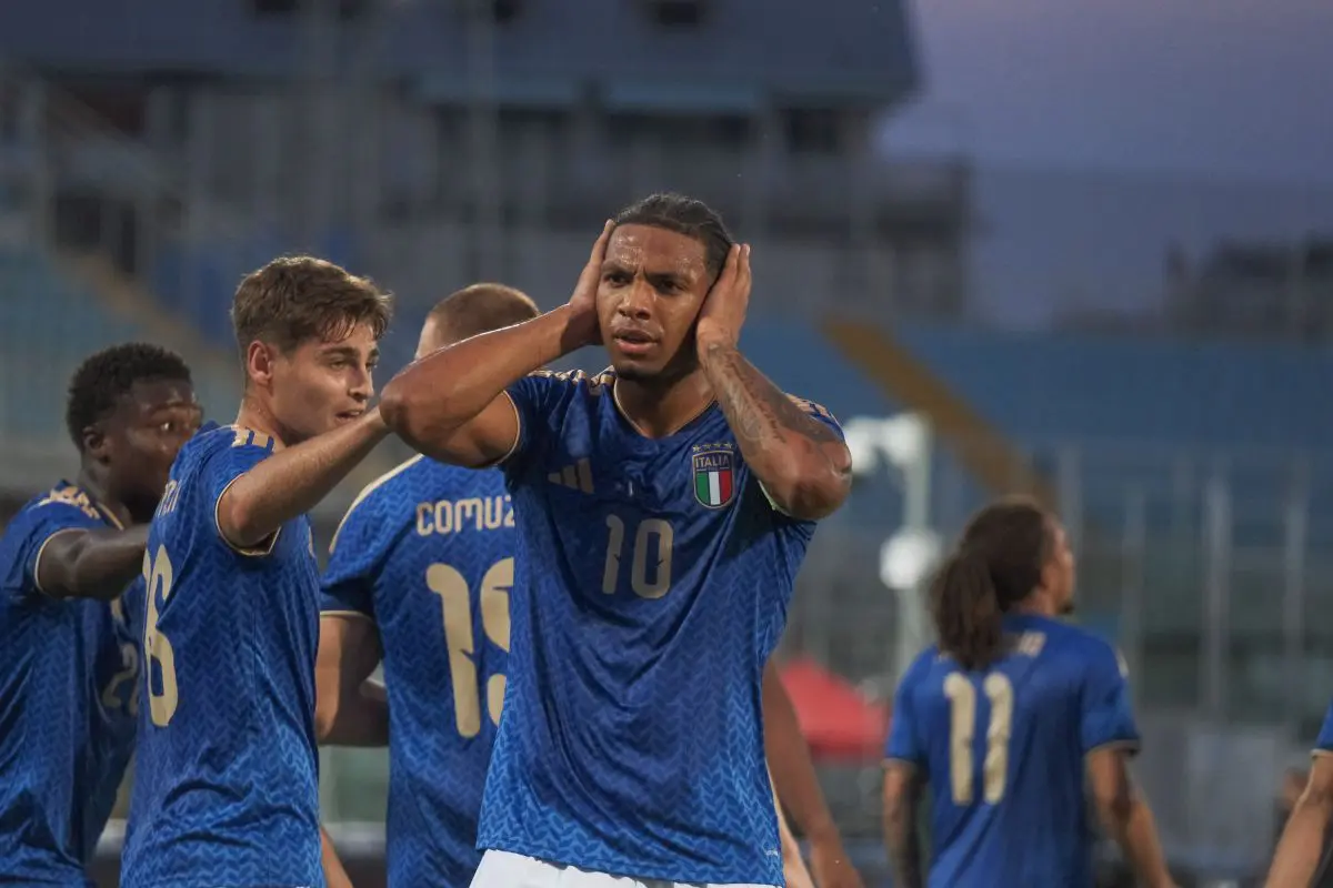 L’Italia Under 21 batte 6-2 la Polonia e vola agli Europei