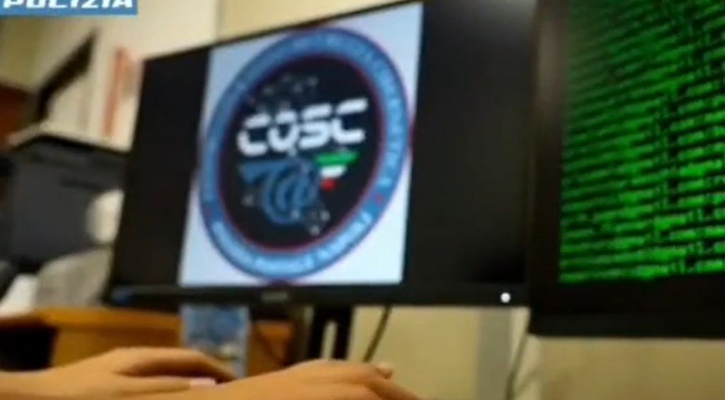 Pedopornografia, sette arresti e 7 denunce in Lombardia, Veneto e Toscana