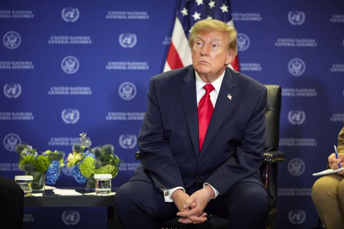 L’annuncio di Trump “Tregua Russia-Ucraina sulle infrastrutture energetiche”