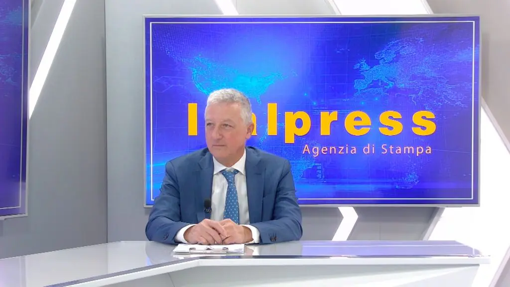 Maderna (Anama) “Cargo aereo, l’Italia perde traffico a vantaggio di altri Paesi”