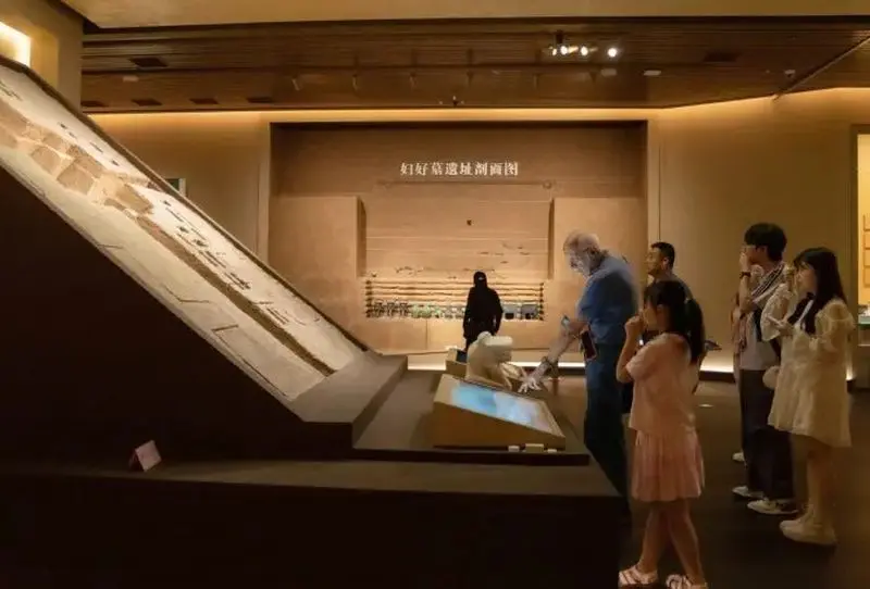 Cina, al via quinto Congresso di archeologia cinese nello Shanxi