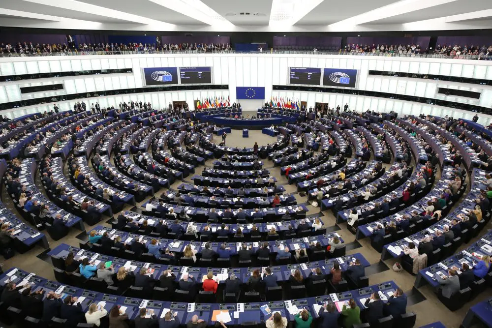 Ciclone Harry, via libera dell’Europarlamento a 75 milioni per l’Italia