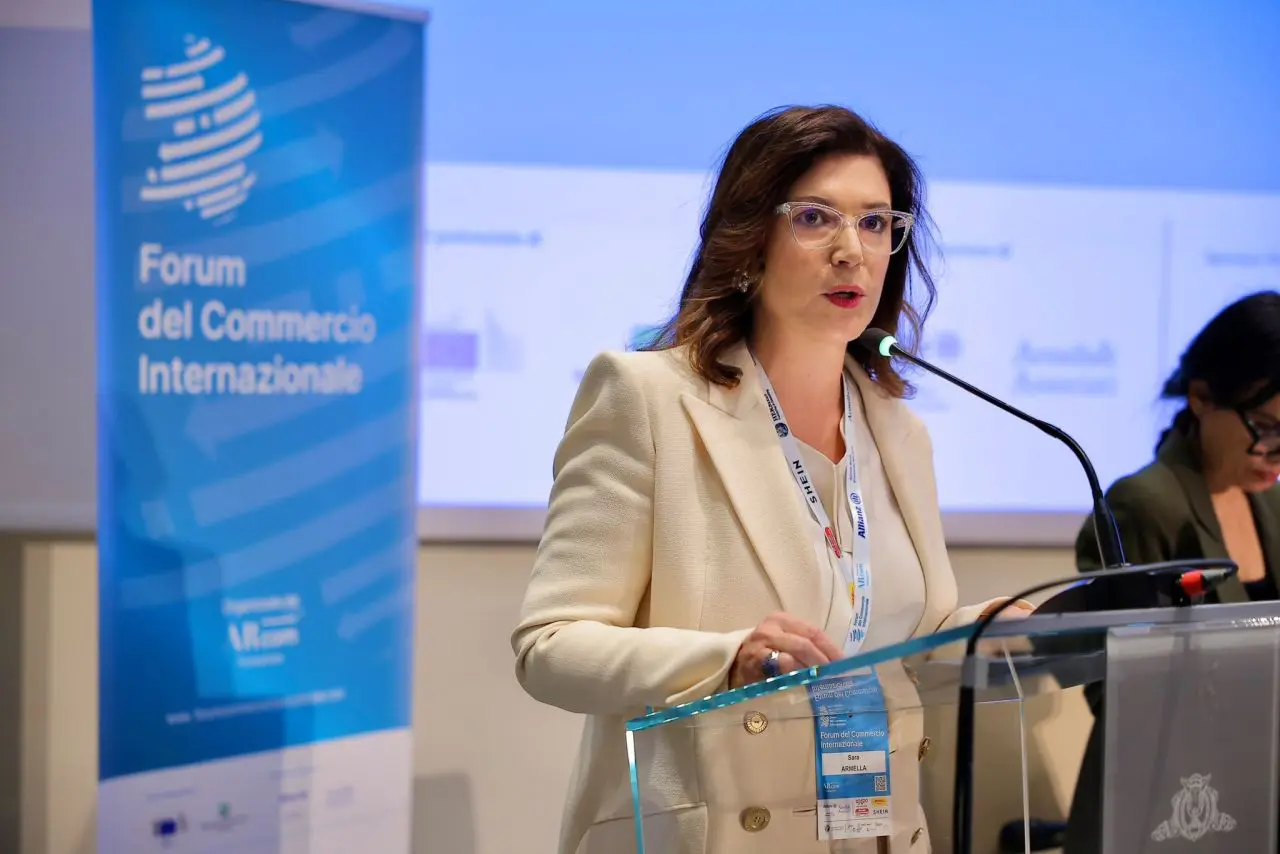 Al Forum Arcom record di presenze, imprese chiedono Ue più forte e regole semplici